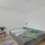 Lovely In With Kitchen