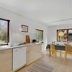Holiday home Lovely In With Kitchen